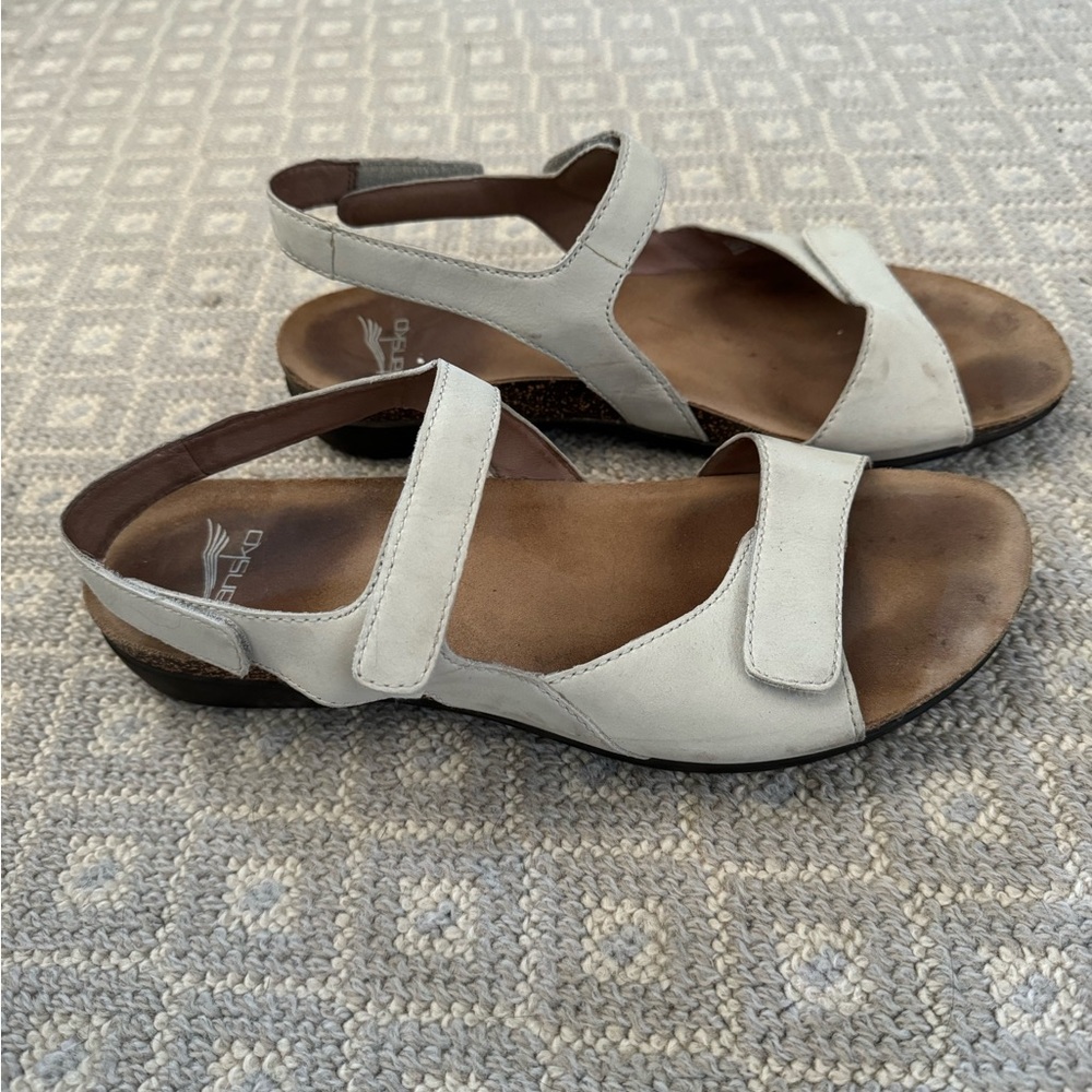 Dansko Ronda Sandals Women’s Size10